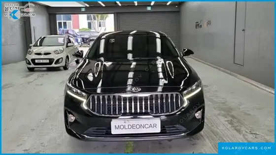 KIA K7 PRESTIGE