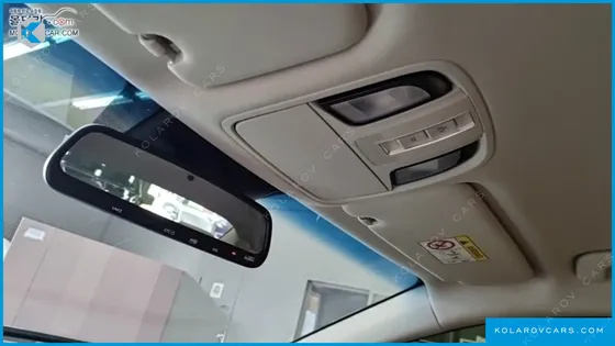 KIA K7 PRESTIGE