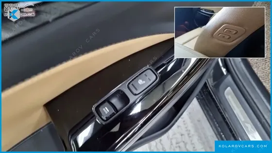 KIA K7 PRESTIGE
