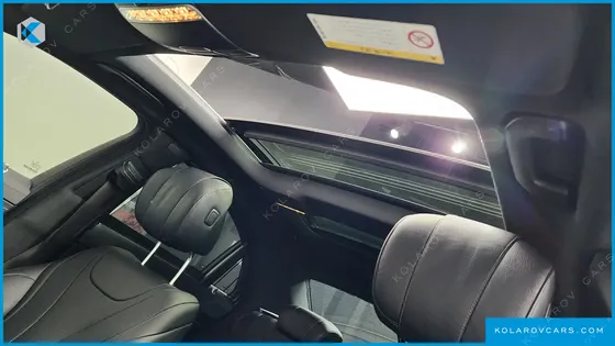 MERCEDES S-CLASS S350 D