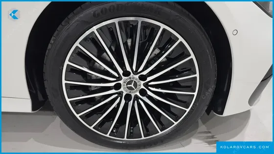 MERCEDES CLE-CLASS CLE200 COUPE