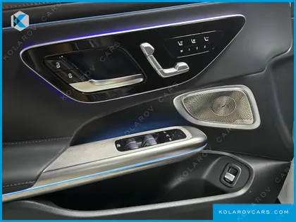 MERCEDES CLE-CLASS AMG CLE53 4MATIC+ CABRIOLET