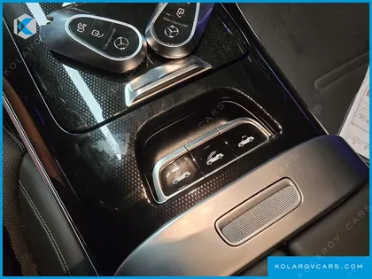 MERCEDES CLE-CLASS AMG CLE53 4MATIC+ CABRIOLET