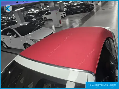 MERCEDES CLE-CLASS AMG CLE53 4MATIC+ CABRIOLET