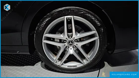 MERCEDES S-CLASS S350 D 4MATIC