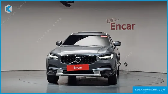 VOLVO V90 T5 PRO AWD