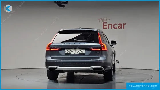 VOLVO V90 T5 PRO AWD