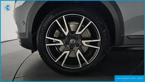 VOLVO V90 T5 PRO AWD