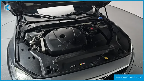 VOLVO V90 T5 PRO AWD
