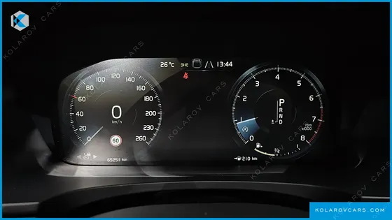 VOLVO V90 T5 PRO AWD