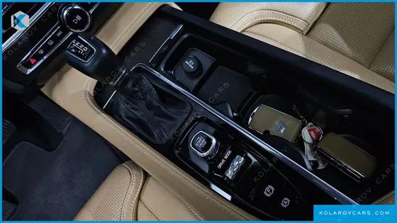 VOLVO V90 T5 PRO AWD