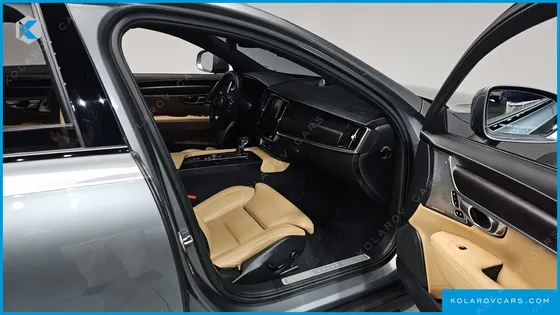 VOLVO V90 T5 PRO AWD