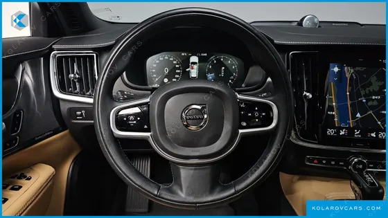 VOLVO V90 T5 PRO AWD