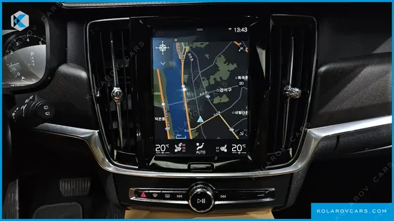 VOLVO V90 T5 PRO AWD
