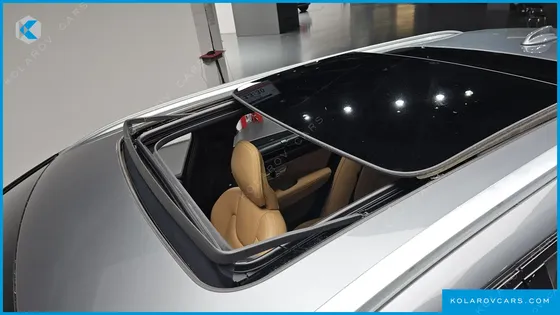 VOLVO V90 T5 PRO AWD