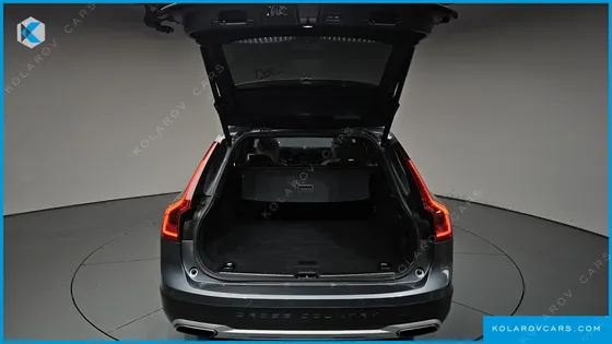 VOLVO V90 T5 PRO AWD