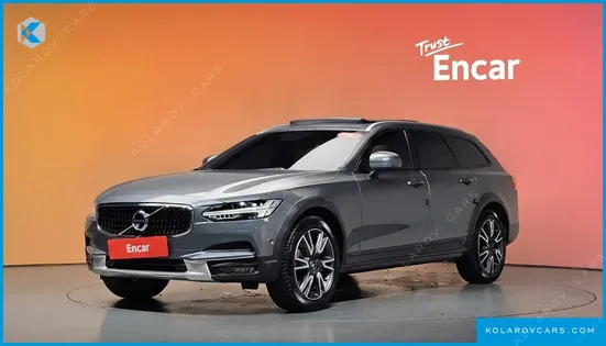 VOLVO V90 T5 PRO AWD