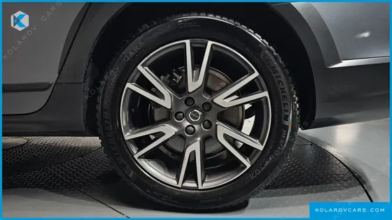 VOLVO V90 T5 PRO AWD