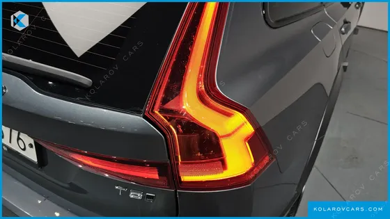 VOLVO V90 T5 PRO AWD
