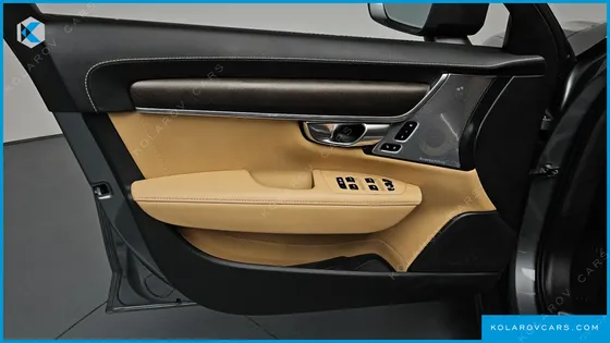 VOLVO V90 T5 PRO AWD