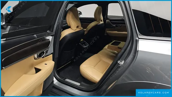 VOLVO V90 T5 PRO AWD