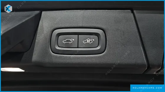VOLVO V90 T5 PRO AWD