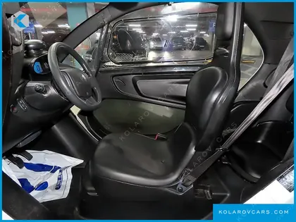 RENAULT KOREA TWIZY LIFE(2-SEATER)