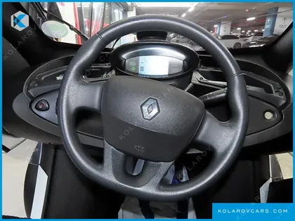 RENAULT KOREA TWIZY LIFE(2-SEATER)
