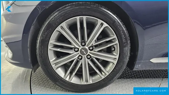 GENESIS G80 3.3 GDI
