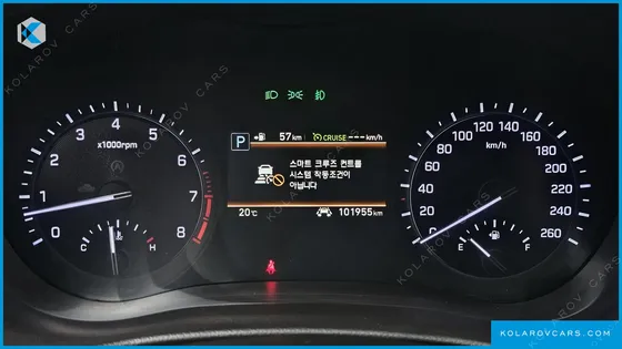 GENESIS G80 3.3 GDI