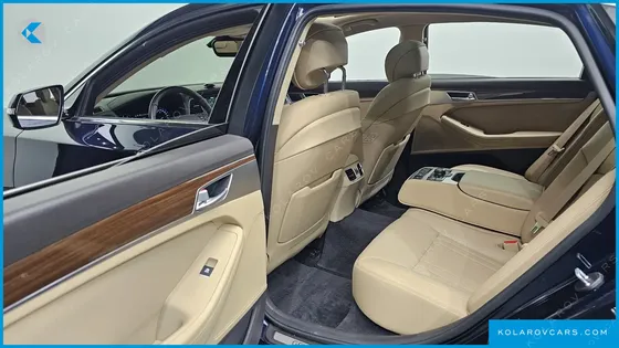 GENESIS G80 3.3 GDI