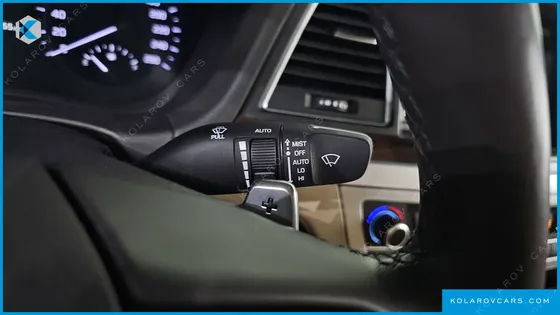 GENESIS G80 3.3 GDI