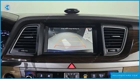 GENESIS G80 3.3 GDI