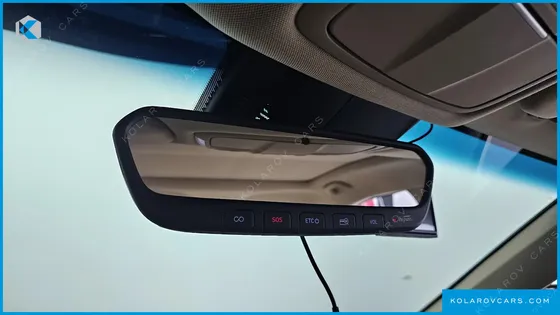 GENESIS G80 3.3 GDI