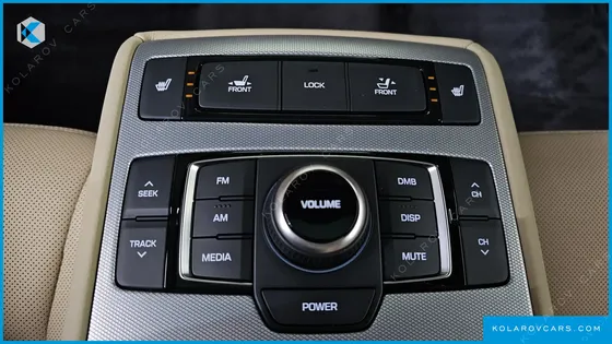 GENESIS G80 3.3 GDI