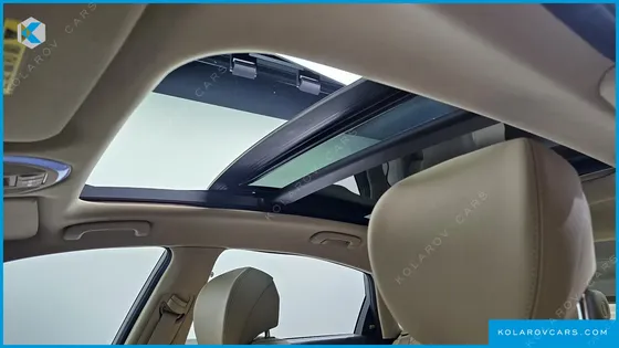 GENESIS G80 3.3 GDI