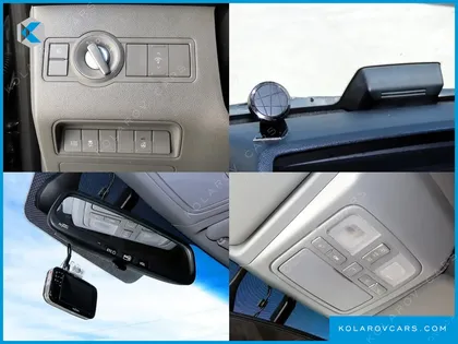 HYUNDAI SOLATI 15-SEATER
