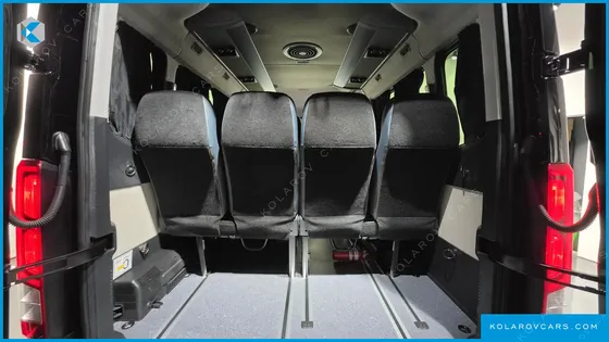 HYUNDAI SOLATI 15-SEATER