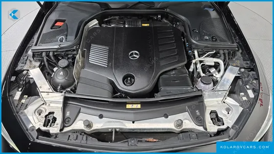 MERCEDES CLS-CLASS CLS450 4MATIC AMG LINE