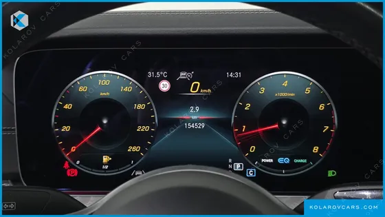MERCEDES CLS-CLASS CLS450 4MATIC AMG LINE