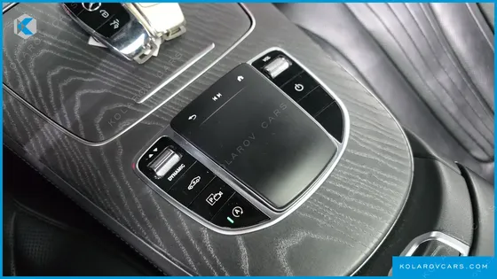 MERCEDES CLS-CLASS CLS450 4MATIC AMG LINE
