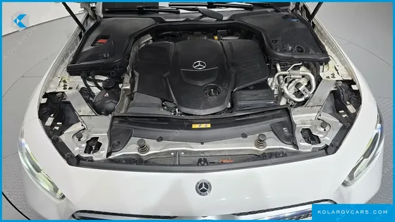 MERCEDES CLS-CLASS CLS400D 4MATIC AMG LINE