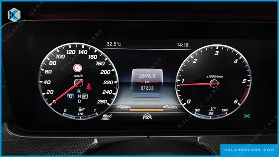 MERCEDES CLS-CLASS CLS400D 4MATIC AMG LINE