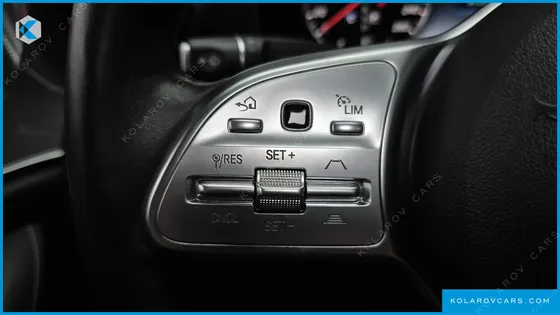MERCEDES CLS-CLASS CLS400D 4MATIC AMG LINE