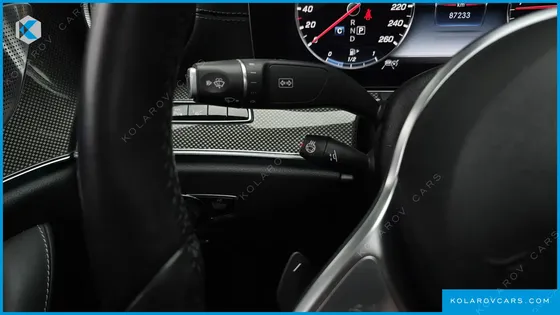MERCEDES CLS-CLASS CLS400D 4MATIC AMG LINE