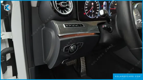 MERCEDES CLS-CLASS CLS400D 4MATIC AMG LINE