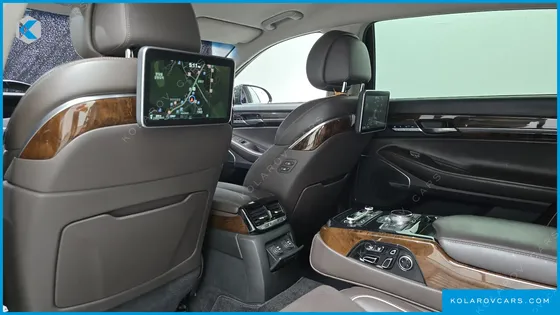 GENESIS EQ900 3.8 GDI AWD