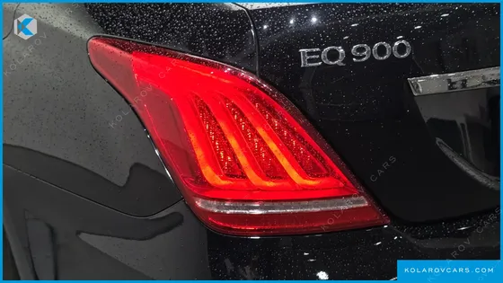 GENESIS EQ900 3.8 GDI AWD