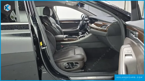 GENESIS EQ900 3.8 GDI AWD