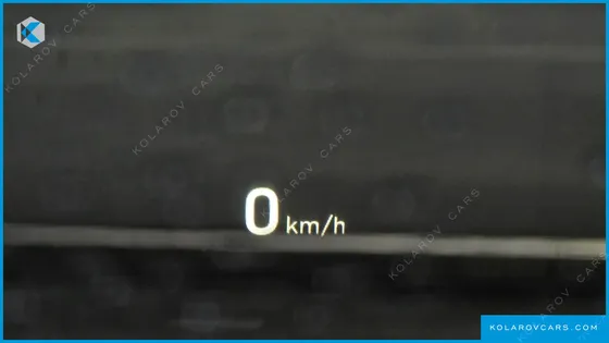 GENESIS EQ900 3.8 GDI AWD